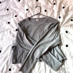 Sunday Best thermal crop